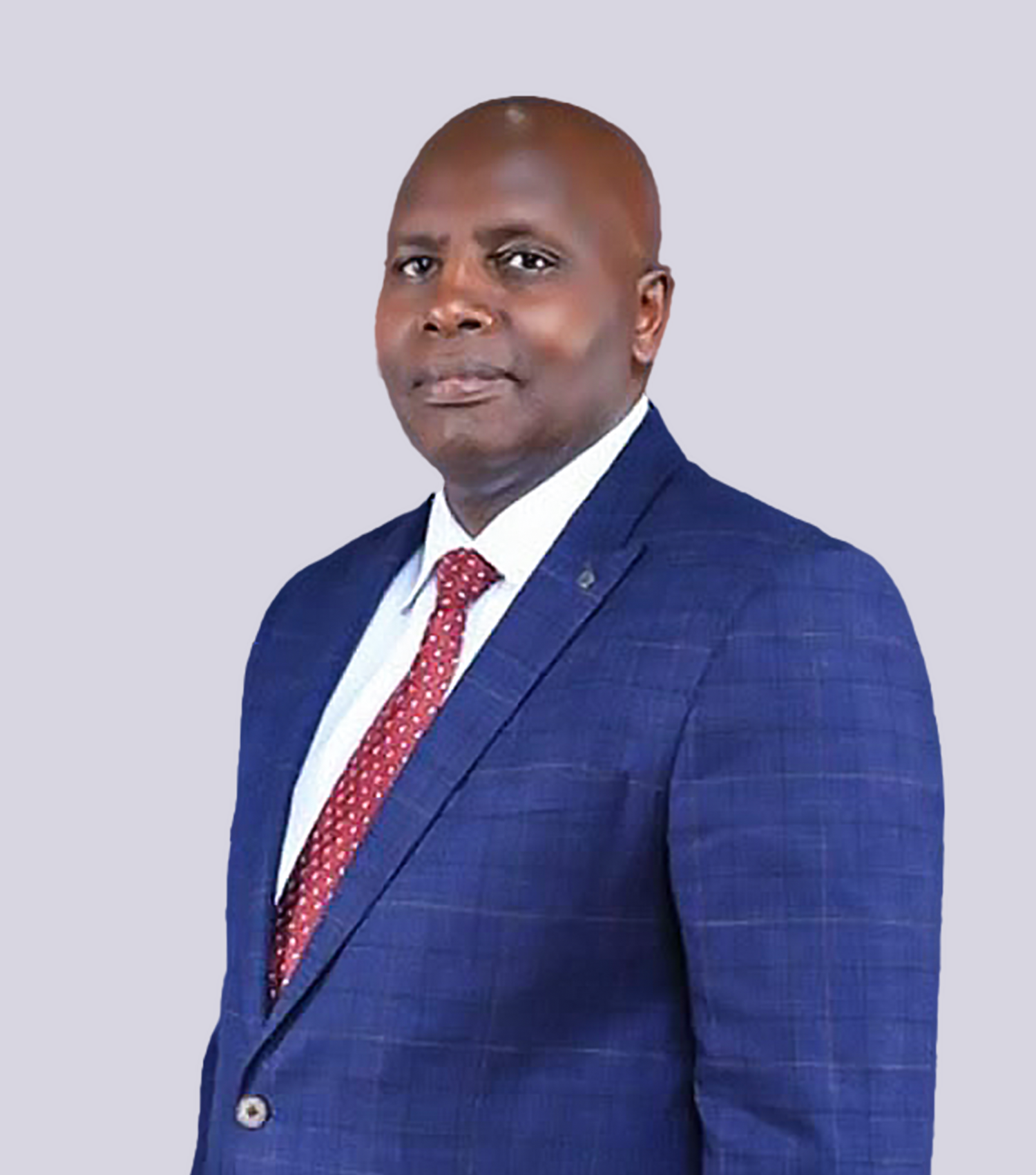 Bishop Stephen Gachengo