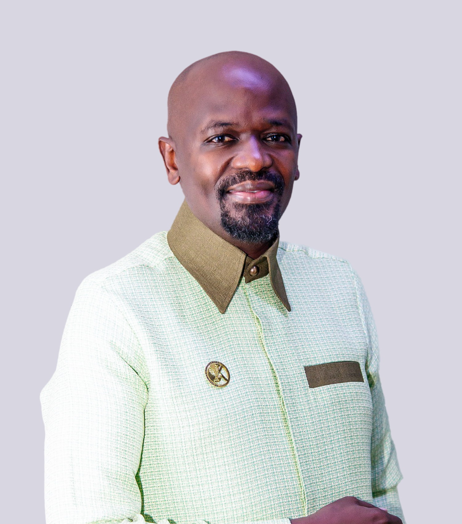 Rev Julian Kyula