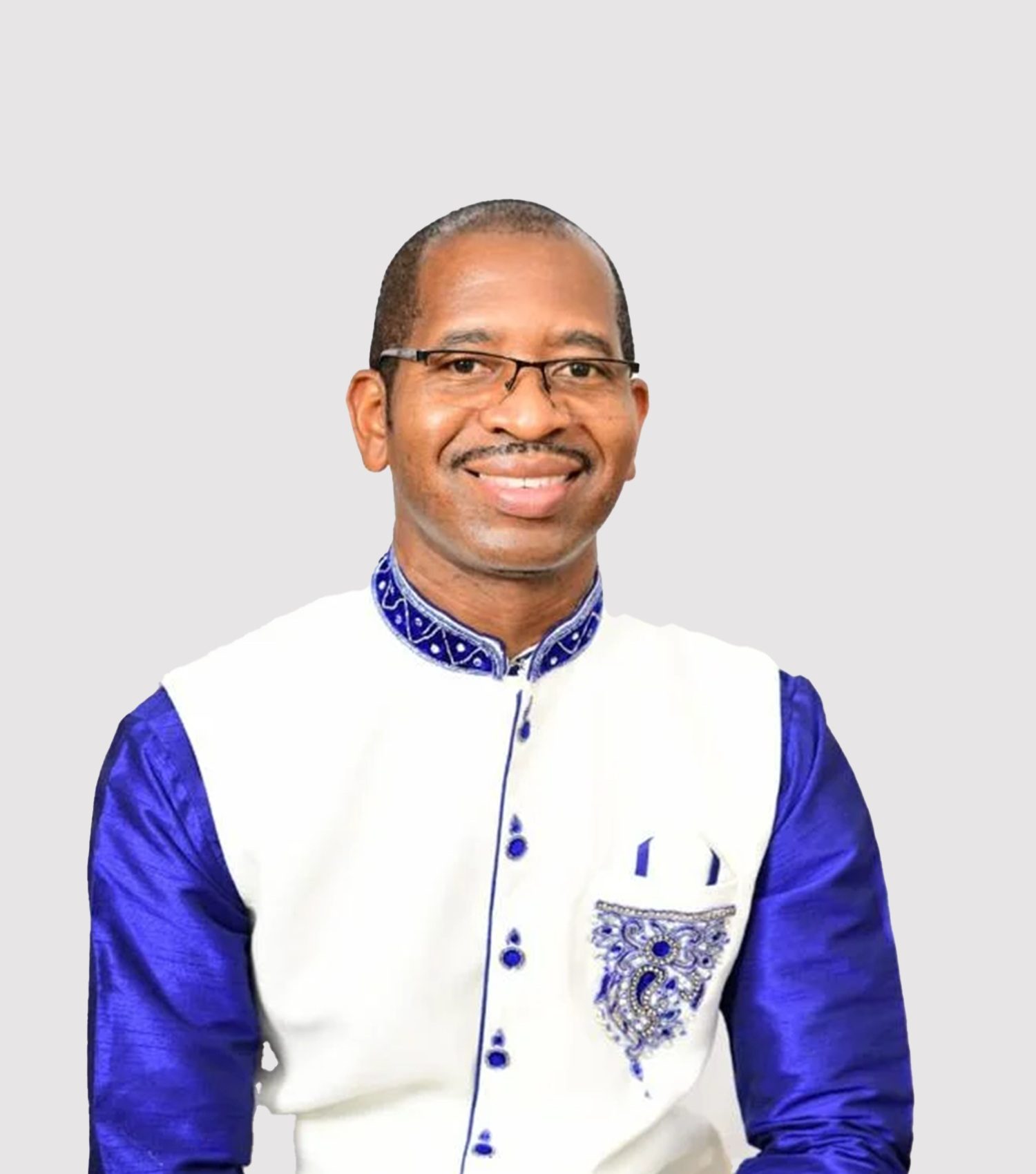 Apostle Othniel Mwabili